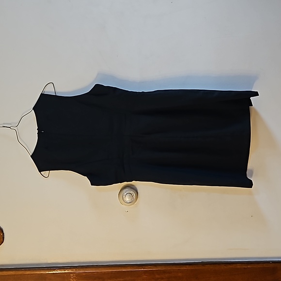 Used Charming Charlie RSVP Black Dress - Picture 3 of 3